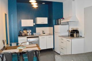 Nid du marché hypercentre La Rochelle, wifi - 1