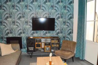 Nid du marché hypercentre La Rochelle, wifi - 9