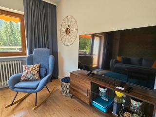 Ferienwohnung Tannenballett im Schwarzwald - 5