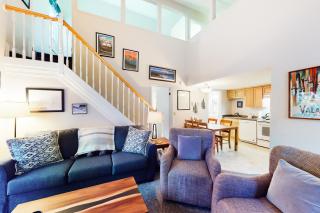 Red Pine Condos Unit #A7 - 8