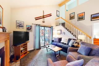 Red Pine Condos Unit #A7 - 0