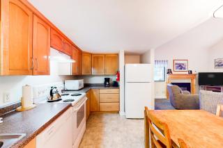 Red Pine Condos Unit #A7 - 2