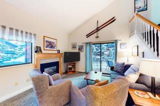 Red Pine Condos Unit #A7 - 4