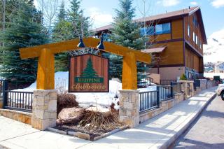Red Pine Condos Unit #A7 - 6