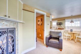 Hidden Villa Cottage #5 - The Sunflower Cottage - 4