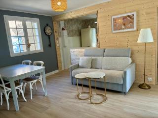 La villa Les Rosiers en Cévennes - 5