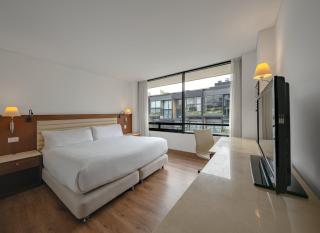 Hotel Chico 97 By OxoHotel - 6