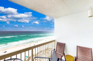 Pelican Beach Resort 1003 - 0