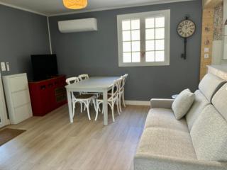 La villa Les Rosiers en Cévennes - 6