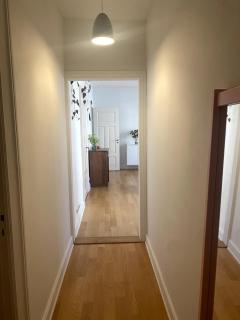3-room apartment in Aarhus C - Aarhus - 1