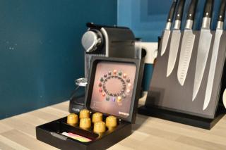 Nid du marché hypercentre La Rochelle, wifi - 8