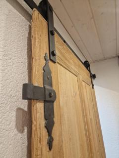 Mirchel Pintli, Hotel und Restaurant - 4