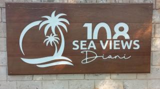 The Pool House & The Colobus House, Bella Seaview, Diani Beach, Kenya - 3