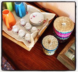 Al-Gharb Tavira Eco GuestHouse - Tavira - 2