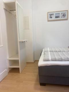 Sehr zentrales kleines ruhiges Apartment - 5