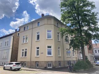 Sehr zentrales kleines ruhiges Apartment - 1