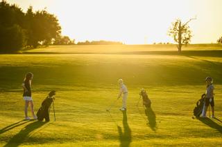 Staining Luxury Lodges - Poulton le Fylde - 1