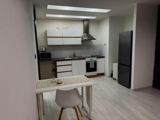 MK Apartments Poliklinika - 6