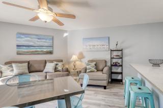 Gulfview II 125 - 1