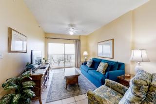 Tidewater 608 - 9