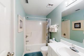 Tidewater 608 - 1