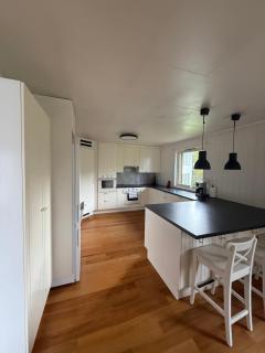 Urban Aurora - Apartment 1 & 2 - Free parking - Tromsø - 5