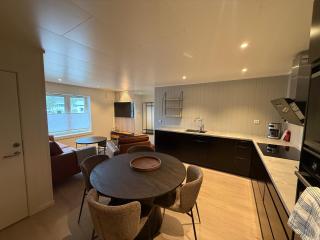 Urban Aurora - Apartment 1 & 2 - Free parking - 3