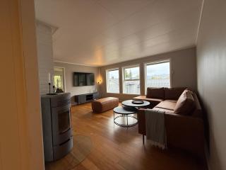 Urban Aurora - Apartment 1 & 2 - Free parking - Tromsø - 6