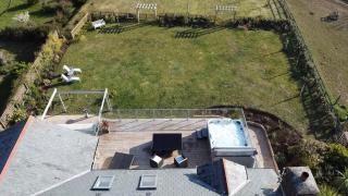Luxury Coastal Escape with Hot Tub for 8 - 2