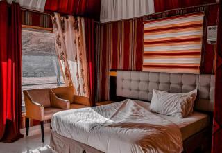 Terra Nomad luxury camp - 0