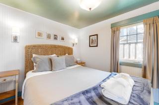 Hidden Villa Cottage #3 - The Garden Cottage - 3