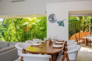 Villa Vista Bahia - 8