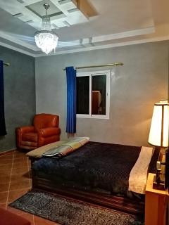 Auberge Tilila - 9