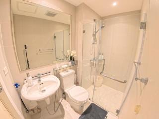 Chic Stay in Azure - 5