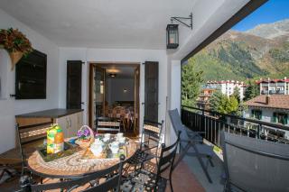 Résidence Edelweiss 4 - Happy Rentals - 2