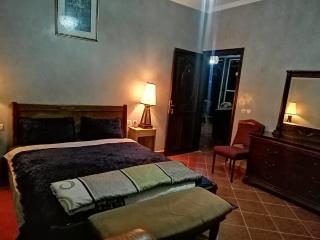 Auberge Tilila - 6