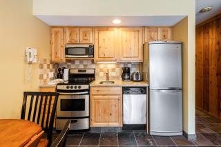 Mountain Village Studio #225 - 7
