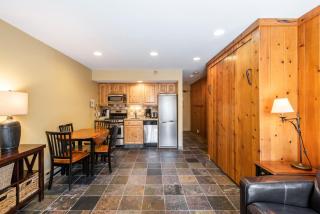 Mountain Village Studio #225 - 4