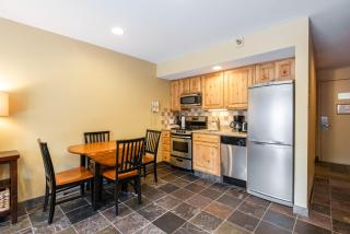 Mountain Village Studio #225 - 1