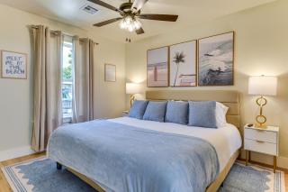 12 Mi to BOK Center Pet-Friendly Home with Yard! - 2