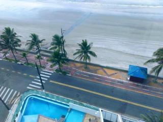 Residencial Copacabana - 1