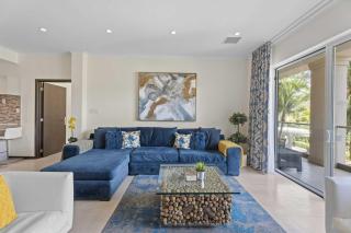 Eagle Beach - Deluxe Regency 3BR condo - LV203 - 4