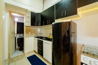 Flat Completo p 2 pessoas Proximo ao Aeroporto - 2