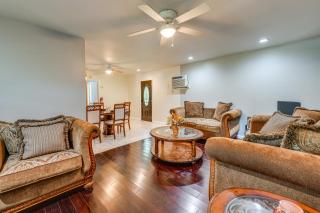Waterfront Home with Dock and Yard, 4 Mi to Farmville! - 7