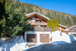 Chalet Résidence Chantey Mourry 67 - Happy Rentals - 9