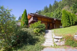 Chalet Résidence Chantey Mourry 67 - Happy Rentals - 7