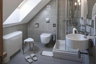 Traditional House Kal With Whirlpool - Happy Rentals - 1