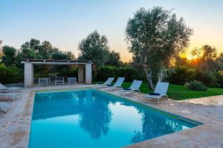Tenuta Incanto With Private Pool Ostuni - Happy Rentals - 6