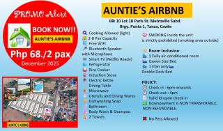 Auntie's - 8