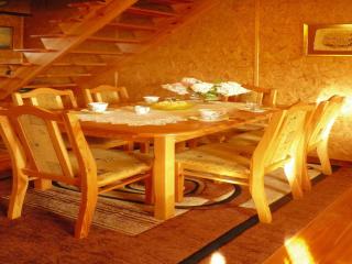 House near Lake Zawiat and Baltic Sea - Bieszkowice - 5